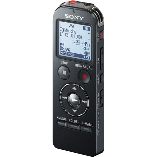 Sony ic recorder driver